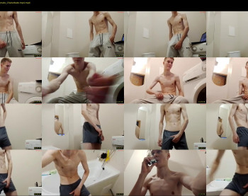 greonn — 36 minute Chaturbate male cam show recording, 720p, Oct 23, 2025