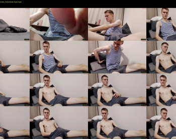 greonn — 34 minute Chaturbate male cam show recording, 720p, Oct 23, 2025
