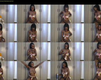 gulpess — 98 minute Chaturbate female cam show recording, 480p, Oct 23, 2025