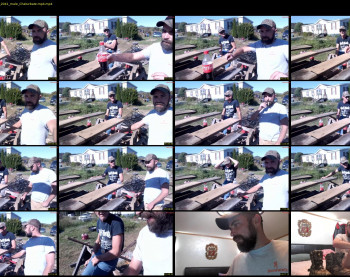 hardworkertn — 28 minute Chaturbate male cam show recording, 720p, Oct 23, 2025