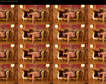 helenstanfordd — 3 minute Chaturbate female cam show recording, 720p, Oct 23, 2025