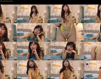 ikuyo_ — 32 minute Chaturbate female cam show recording, 720p, Oct 23, 2025