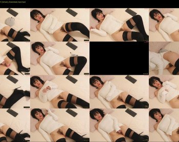 islanublar — 121 minute Chaturbate female cam show recording, 720p, Oct 23, 2025