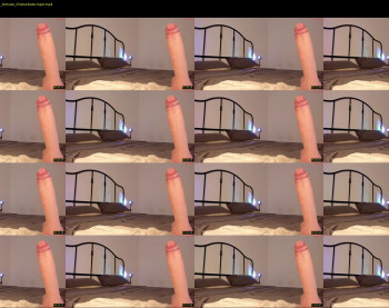itsbellax — 13 minute Chaturbate female cam show recording, 720p, Oct 23, 2025