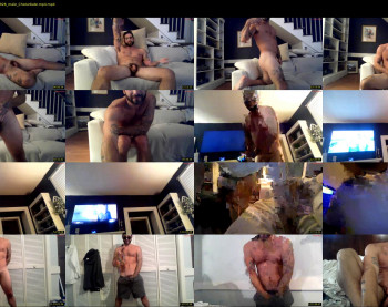 itzmeebaby — 104 minute Chaturbate male cam show recording, 720p, Oct 23, 2025