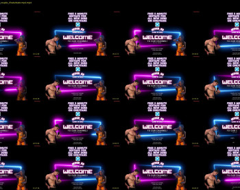 ivy69_9 — 55 minute Chaturbate couple cam show recording, 720p, Oct 23, 2025