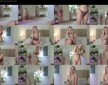 jane_suckss — 46 minute Chaturbate female cam show recording, 720p, Oct 23, 2025