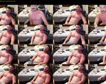 jaypipeahoe — 108 minute Chaturbate male cam show recording, 720p, Oct 23, 2025