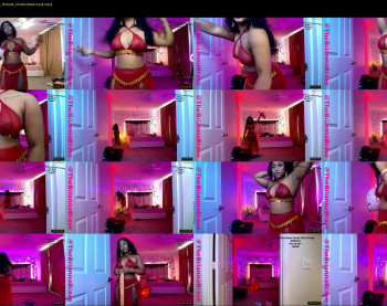 kat2025 — 120 minute Chaturbate female cam show recording, 720p, Oct 23, 2025