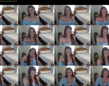 katynowhere — 28 minute Chaturbate female cam show recording, 360p, Oct 23, 2025