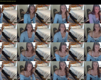 katynowhere — 26 minute Chaturbate female cam show recording, 360p, Oct 23, 2025