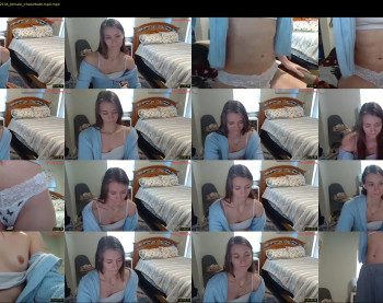 katynowhere — 98 minute Chaturbate female cam show recording, 360p, Oct 23, 2025