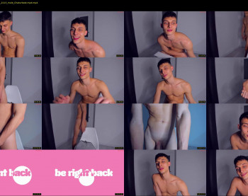 kenter_parker — 121 minute Chaturbate male cam show recording, 720p, Oct 23, 2025
