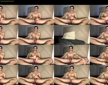 kiwigray — 115 minute Chaturbate male cam show recording, 720p, Oct 23, 2025
