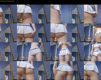 kriskras__ — 120 minute Chaturbate female cam show recording, 720p, Oct 23, 2025