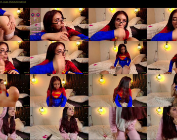 kurttsinner — 59 minute Chaturbate couple cam show recording, 720p, Oct 23, 2025