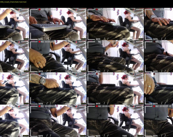 kyobiker223 — 86 minute Chaturbate couple cam show recording, 720p, Oct 23, 2025