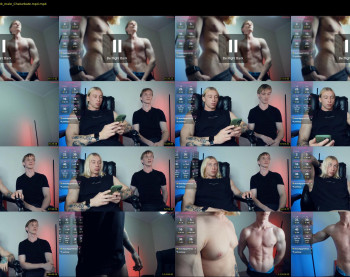 l_adonis_l — 90 minute Chaturbate male cam show recording, 720p, Oct 23, 2025