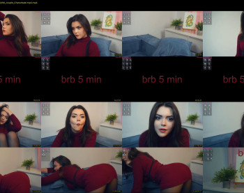 leonardarizk — 121 minute Chaturbate female cam show recording, 720p, Oct 23, 2025