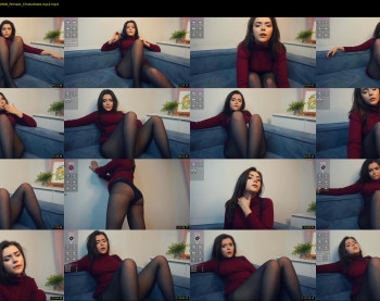 leonardarizk — 108 minute Chaturbate female cam show recording, 720p, Oct 23, 2025