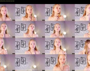liandranelson — 33 minute Chaturbate female cam show recording, 720p, Oct 23, 2025