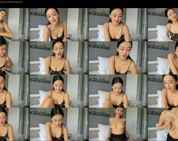 liavee — 51 minute Chaturbate female cam show recording, 720p, Oct 23, 2025