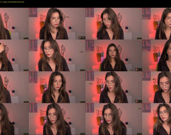 lily_morty — 32 minute Chaturbate couple cam show recording, 720p, Oct 23, 2025