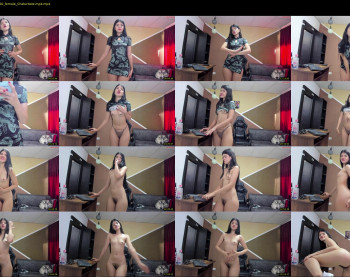 lisagray_1 — 70 minute Chaturbate female cam show recording, 720p, Oct 23, 2025