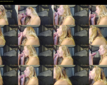 liz_jay — 17 minute Chaturbate couple cam show recording, 720p, Oct 23, 2025