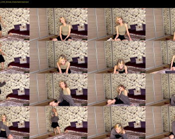 loisepadovano — 121 minute Chaturbate female cam show recording, 720p, Oct 23, 2025
