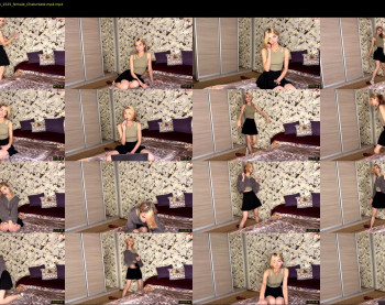 loisepadovano — 108 minute Chaturbate female cam show recording, 720p, Oct 23, 2025