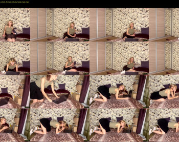 loisepadovano — 14 minute Chaturbate female cam show recording, 720p, Oct 23, 2025