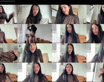 lolaap0pp — 120 minute Chaturbate female cam show recording, 720p, Oct 23, 2025