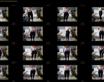 lolacharly — 16 minute Chaturbate couple cam show recording, 480p, Oct 23, 2025