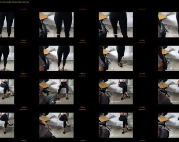lolacharly — 9 minute Chaturbate couple cam show recording, 480p, Oct 23, 2025
