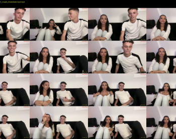 lz_britboy — 3 minute Chaturbate male cam show recording, 480p, Oct 23, 2025