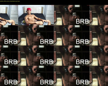 marcelo_dosantos77 — 102 minute Chaturbate male cam show recording, 720p, Oct 23, 2025