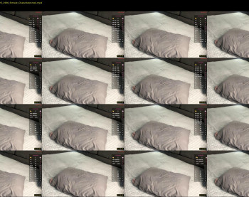 marciecommon — 3 minute Chaturbate female cam show recording, 720p, Oct 23, 2025