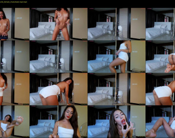 marie_jacob — 120 minute Chaturbate couple cam show recording, 720p, Oct 23, 2025
