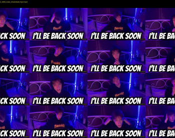 mark_branston — 4 minute Chaturbate male cam show recording, 720p, Oct 23, 2025