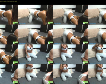 marylou2000 — 4 minute Chaturbate couple cam show recording, 720p, Oct 24, 2025