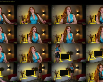 maryssaa_ — 13 minute Chaturbate female cam show recording, 720p, Oct 23, 2025