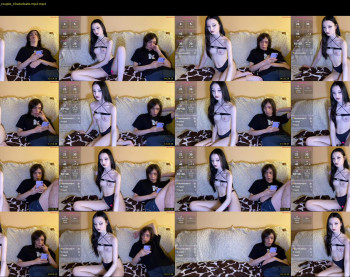 mav1s_ — 38 minute Chaturbate couple cam show recording, 720p, Oct 23, 2025