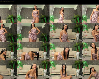 maya_lisa — 52 minute Chaturbate female cam show recording, 720p, Oct 24, 2025