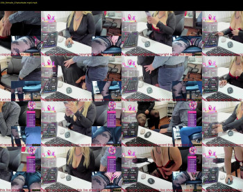 milf_viktoria — 120 minute Chaturbate female cam show recording, 720p, Oct 23, 2025