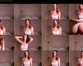 milky__way_ — 102 minute Chaturbate female cam show recording, 720p, Oct 23, 2025