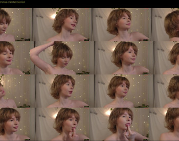 misska__ — 6 minute Chaturbate female cam show recording, 720p, Oct 23, 2025