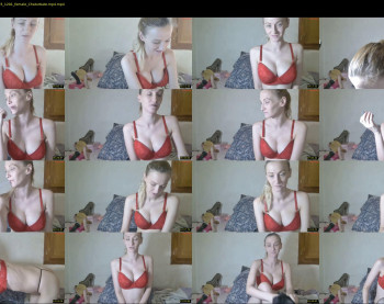 mistressmilly32 — 19 minute Chaturbate female cam show recording, 720p, Oct 23, 2025