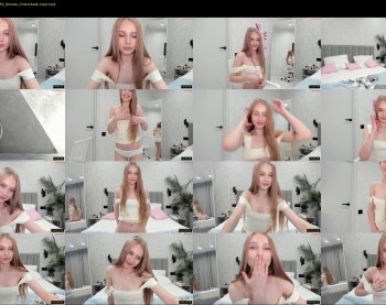 molly_555 — 120 minute Chaturbate couple cam show recording, 720p, Oct 23, 2025