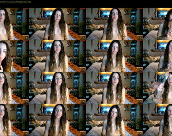 natureboundlovers — 17 minute Chaturbate couple cam show recording, 480p, Oct 23, 2025